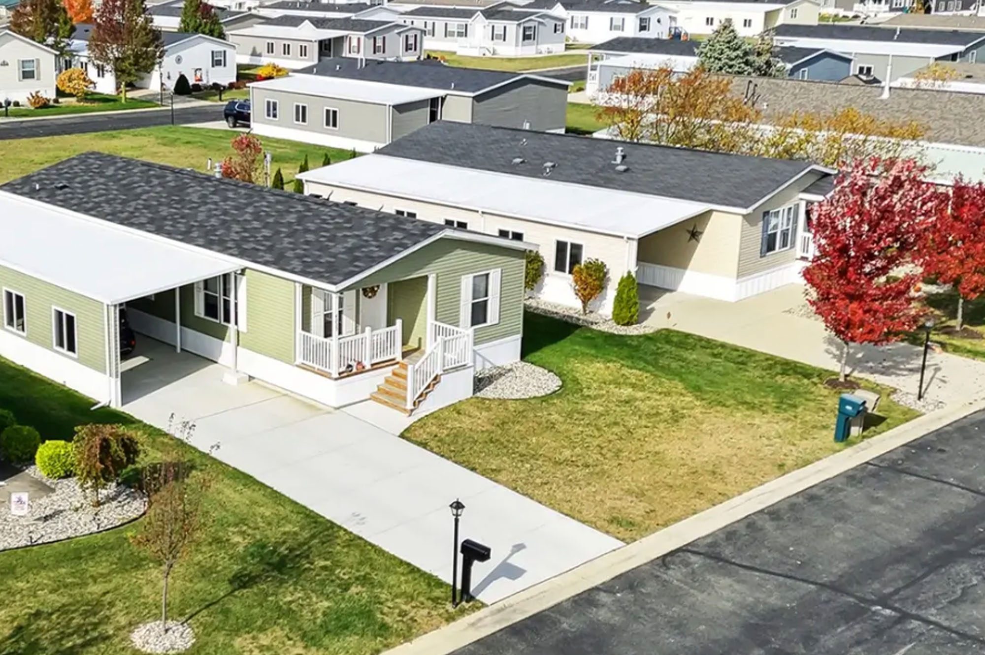Riverview Estates